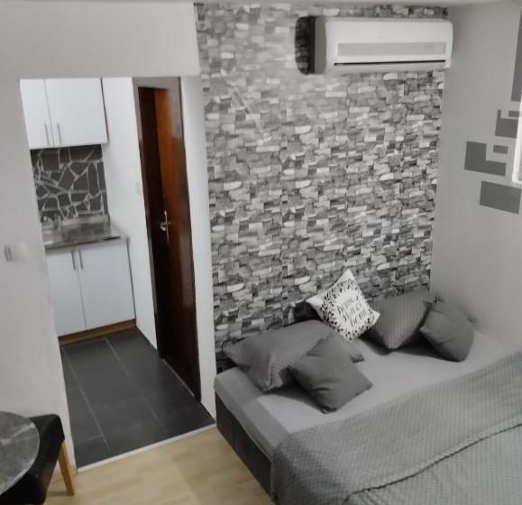 اتاق استاندارد سه نفره, Guesthouse Panorama