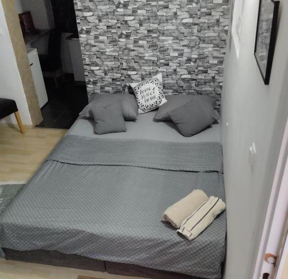 اتاق استاندارد سه نفره, Guesthouse Panorama