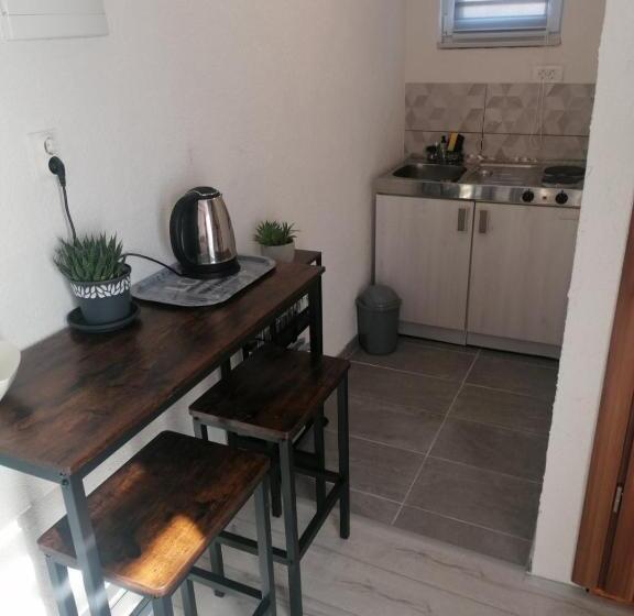 استودیوی استاندارد, Guesthouse Panorama