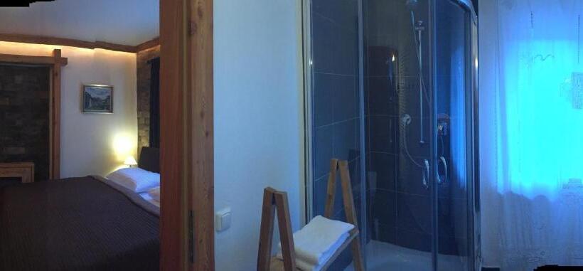 스탠다드 룸, Landhaus Marlies