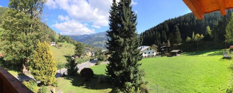 주니어 스위트 발코니, Landhaus Marlies