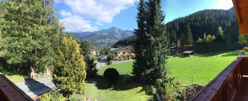 주니어 스위트 발코니, Landhaus Marlies