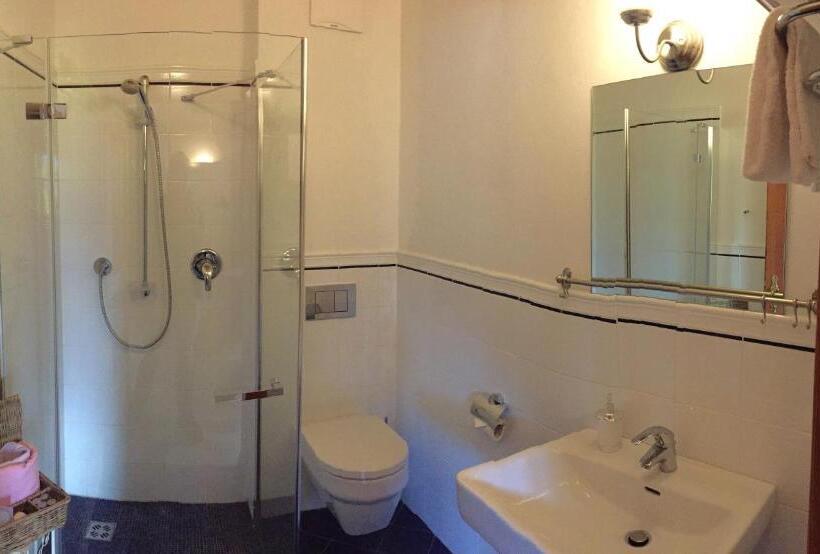 주니어 스위트 발코니, Landhaus Marlies