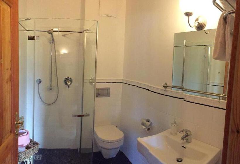 주니어 스위트 발코니, Landhaus Marlies