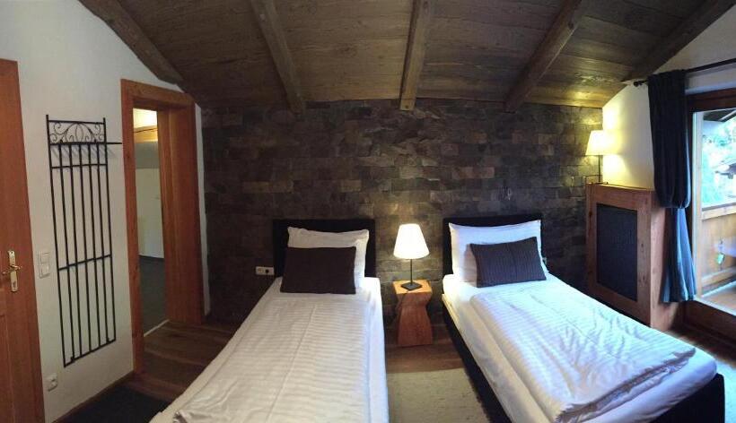 스탠다드 발코니 룸, Landhaus Marlies