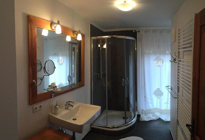 2 베드룸 컴포트 아파트, Landhaus Marlies