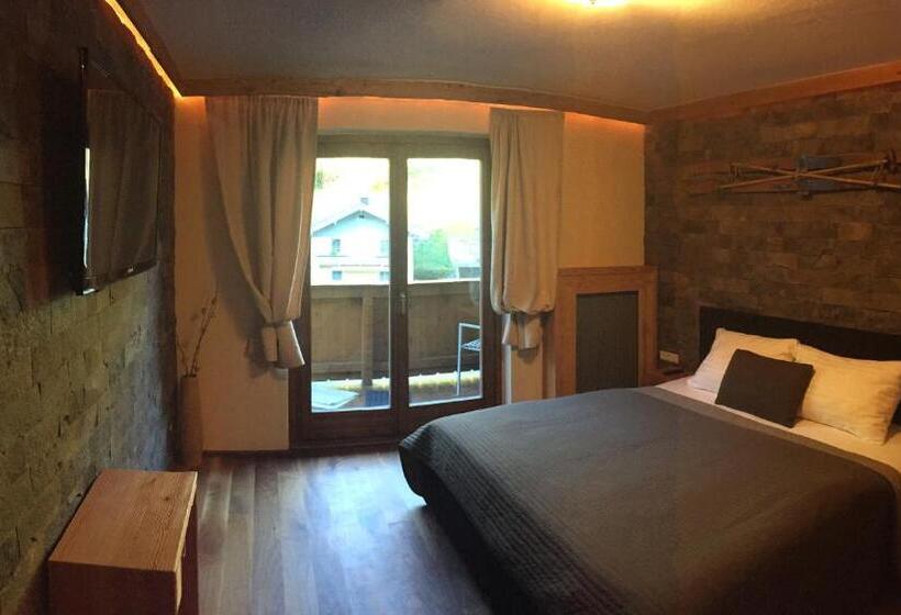 2 베드룸 컴포트 아파트, Landhaus Marlies