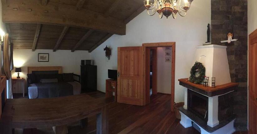 컴포트 주니어 스위트, Landhaus Marlies