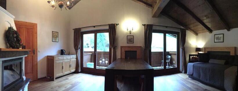 컴포트 주니어 스위트, Landhaus Marlies