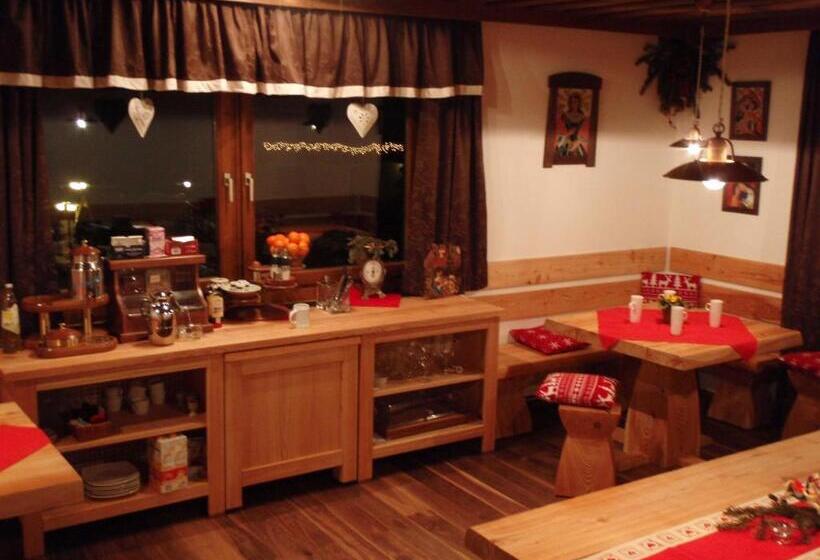 샬레, Landhaus Marlies