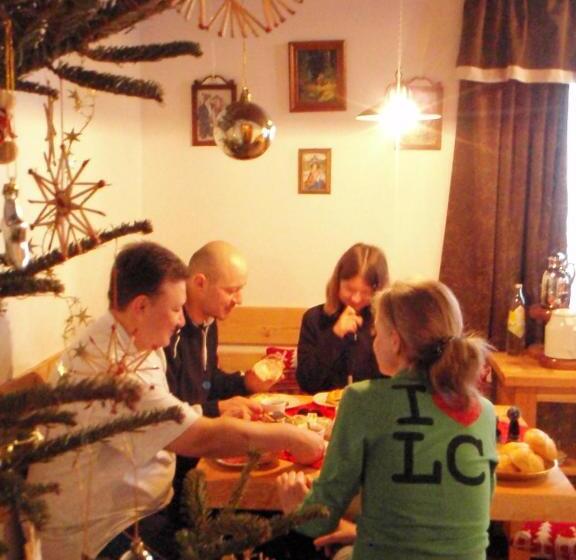 샬레, Landhaus Marlies