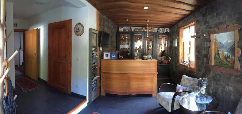 샬레, Landhaus Marlies