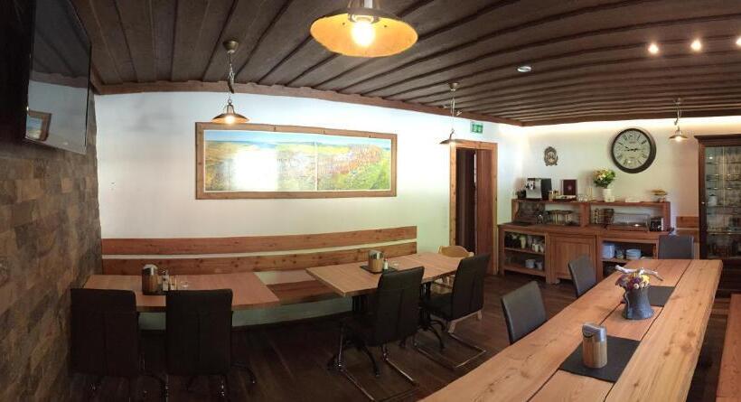 샬레, Landhaus Marlies