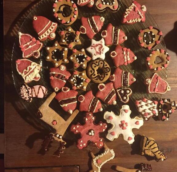 샬레, Landhaus Marlies