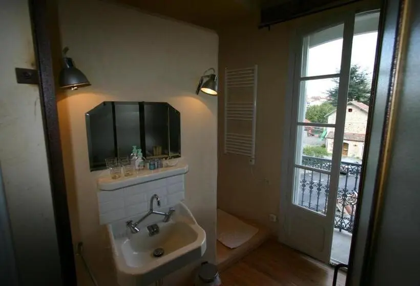 Superior Room with Terrace, Maison Mauro
