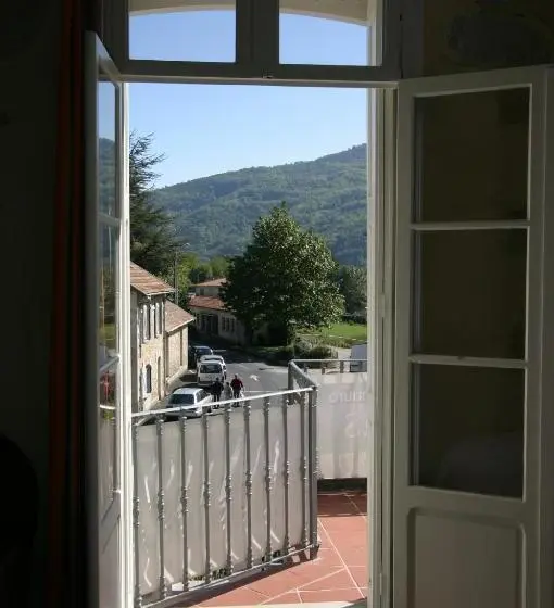 Superior Room with Terrace, Maison Mauro