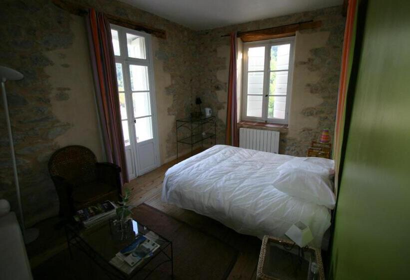 Номер Superior с Террасой, Maison Mauro