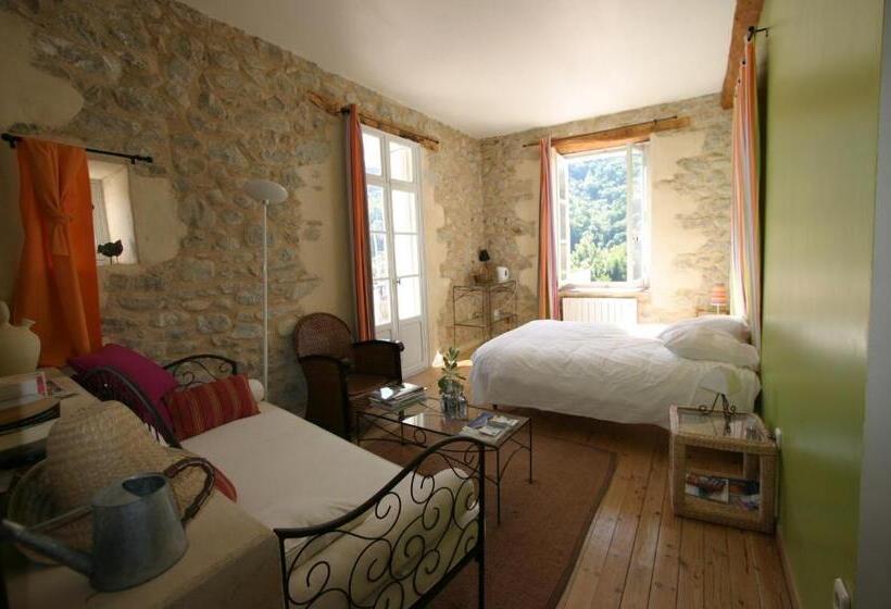 Номер Superior с Террасой, Maison Mauro