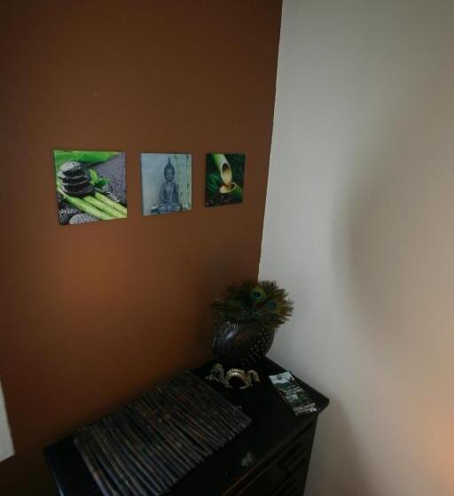 Номер Стандарт Трехместный, Maison Mauro