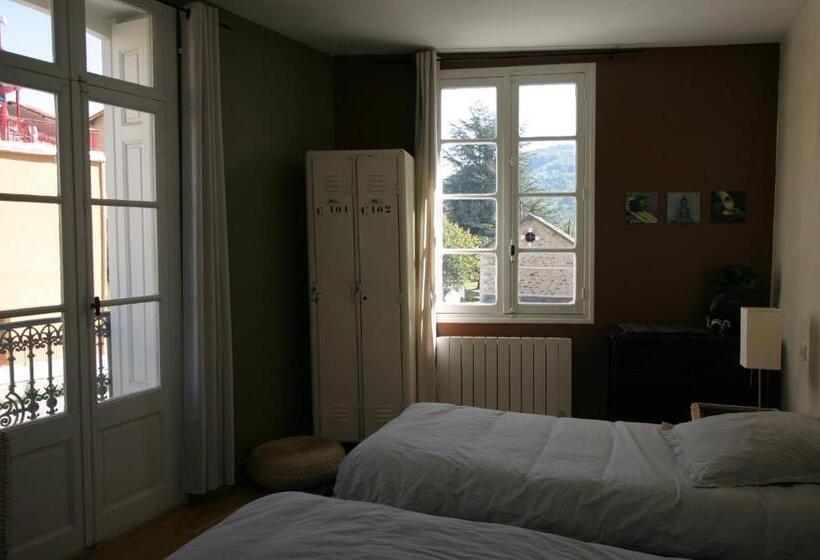 Номер Стандарт Трехместный, Maison Mauro