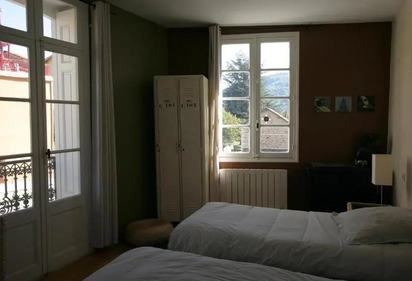 Standard Kolmen Hengen Huone, Maison Mauro