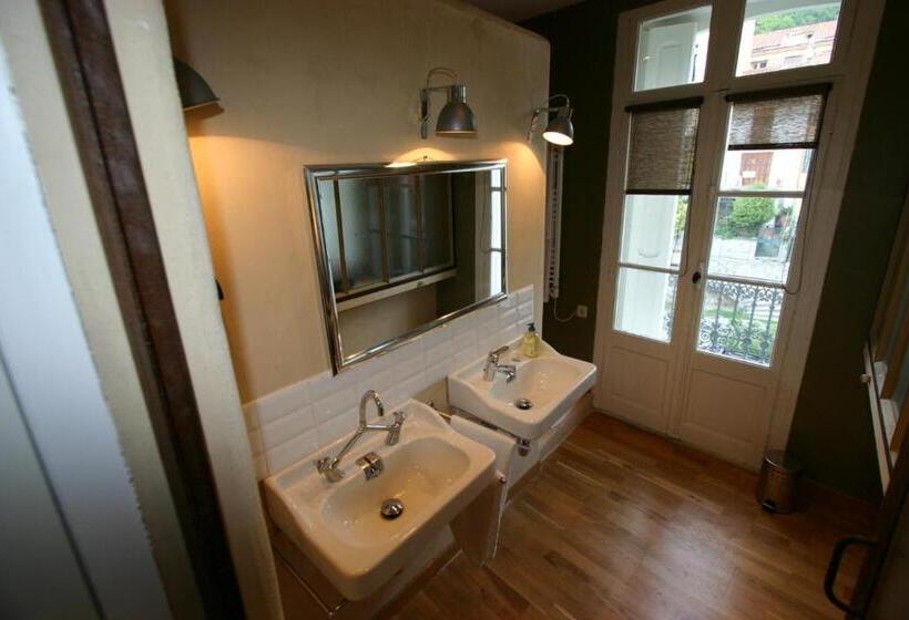 Номер Стандарт Трехместный, Maison Mauro