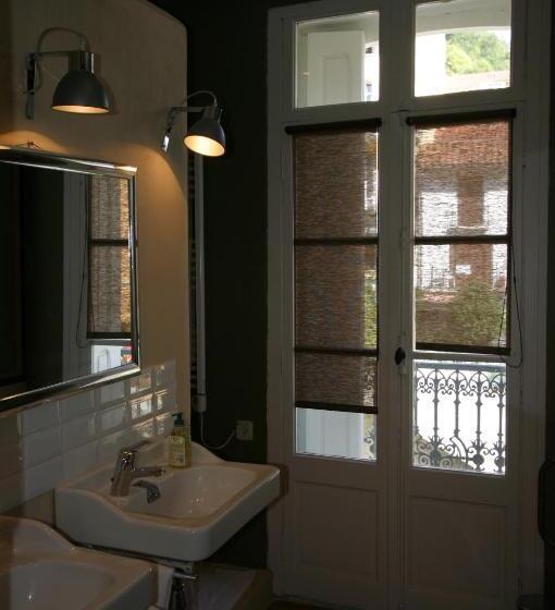 Номер Стандарт Трехместный, Maison Mauro