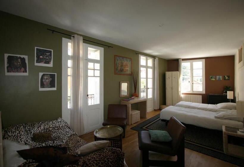 Номер Стандарт Трехместный, Maison Mauro