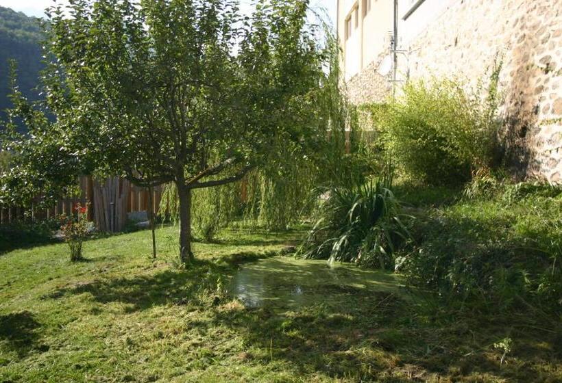 Семейный Номер Вид на Горы, Maison Mauro