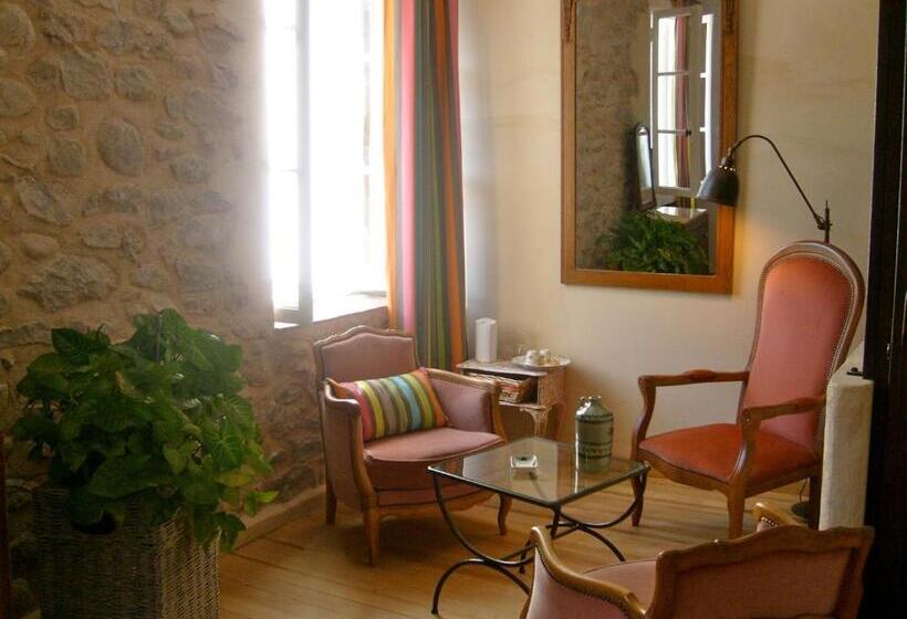 Номер Стандарт, Maison Mauro