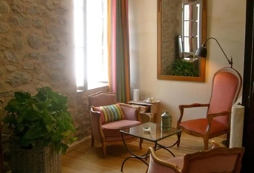 Standard-huone, Maison Mauro