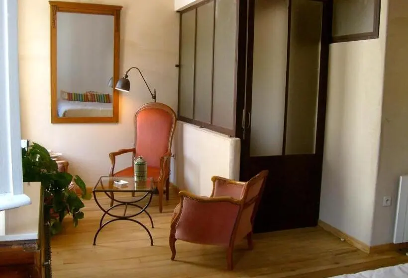Standard-huone, Maison Mauro