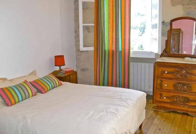 Standard-huone, Maison Mauro