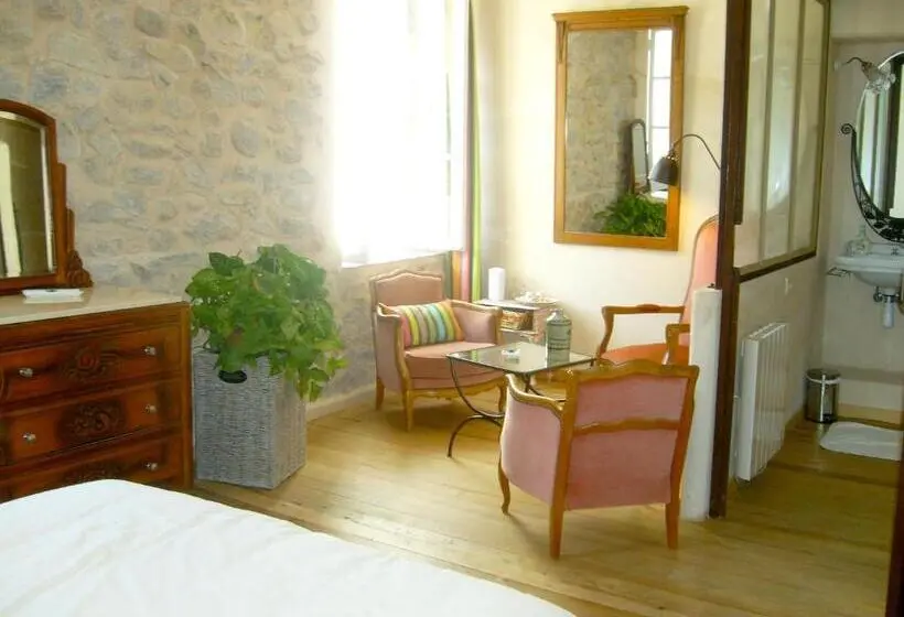 Standard-huone, Maison Mauro