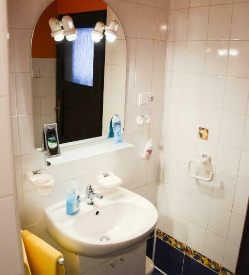 스탠다드 룸, Penzion Z&z