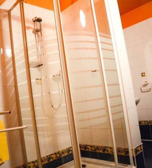 스탠다드 룸, Penzion Z&z