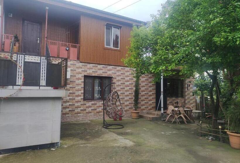 ファミリールーム, Private House In Batumi