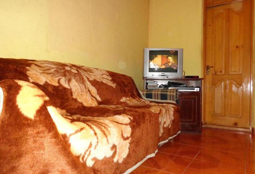 1ベッドルームアパートメント, Private House In Batumi