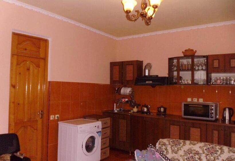آپارتمان 1 خوابه, Private House In Batumi