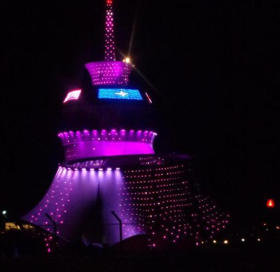 1ベッドルームアパートメント, Private House In Batumi