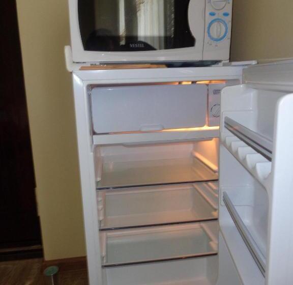 スタンダードルーム, Private House In Batumi