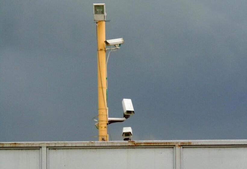 スタンダードルーム, Private House In Batumi