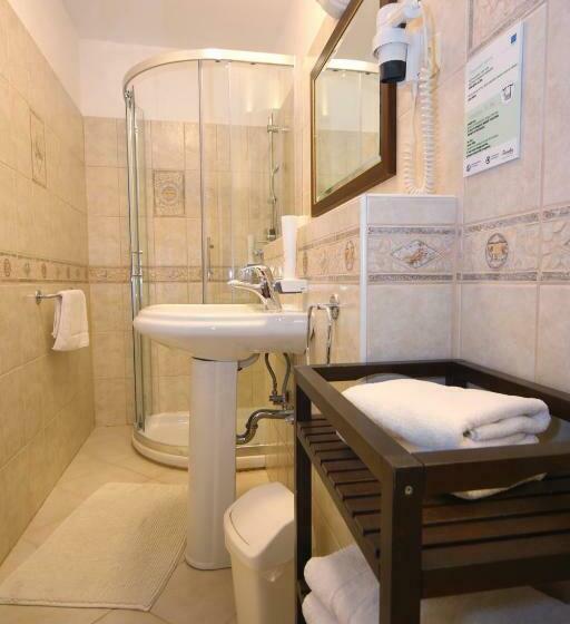 اتاق استاندارد, Vila Edelweiss Rooms&app Kranjska Gora