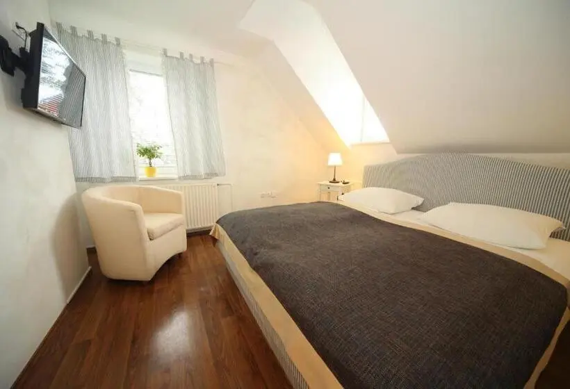 آپارتمان لوکس 1 خوابه, Vila Edelweiss Rooms&app Kranjska Gora