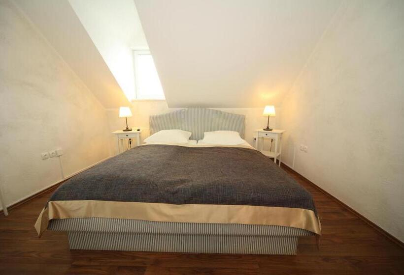 آپارتمان لوکس 1 خوابه, Vila Edelweiss Rooms&app Kranjska Gora