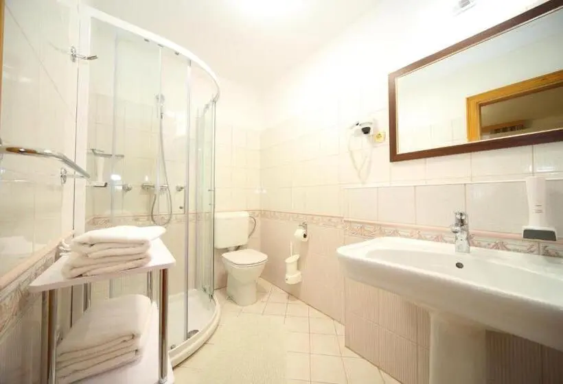 آپارتمان خانوادگی, Vila Edelweiss Rooms&app Kranjska Gora