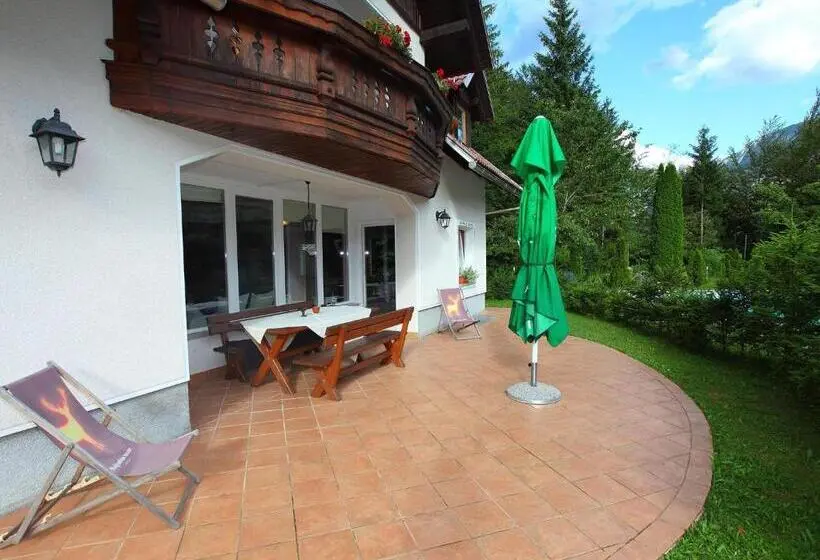 آپارتمان 2 خوابه, Vila Edelweiss Rooms&app Kranjska Gora