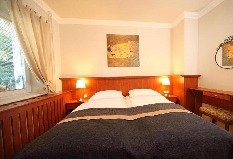 آپارتمان 2 خوابه, Vila Edelweiss Rooms&app Kranjska Gora