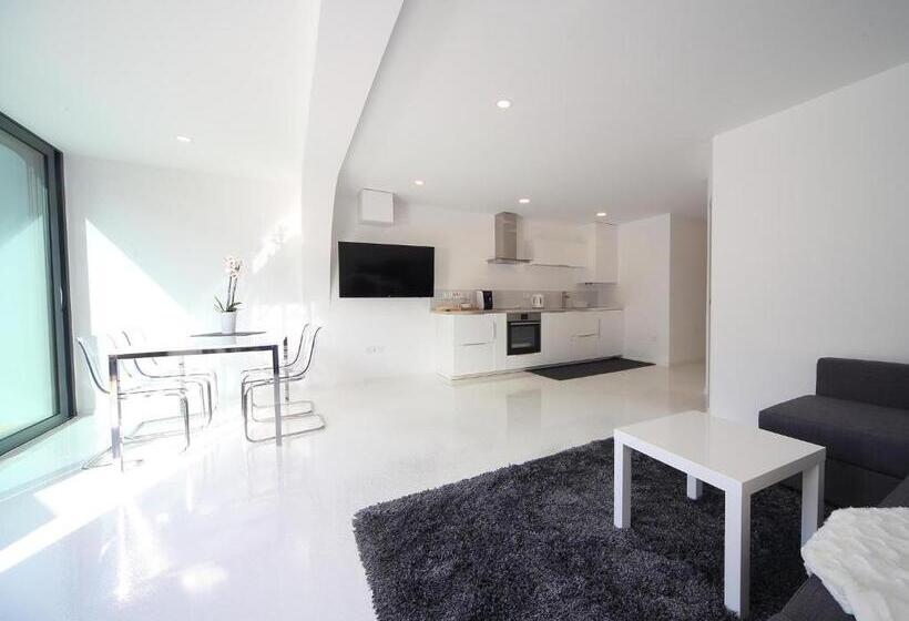 آپارتمان 1 خوابه همکف, Vila Edelweiss Rooms&app Kranjska Gora