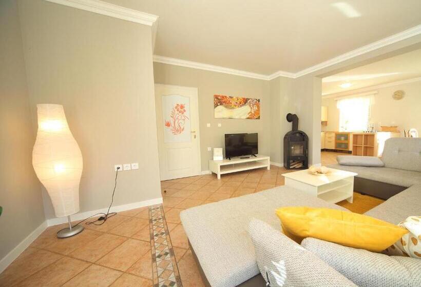 آپارتمان 2 خوابه, Vila Edelweiss Rooms&app Kranjska Gora